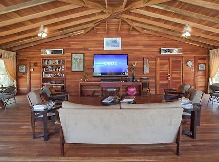 Royal Palm Island Hotel Belize City Nội địa bức ảnh