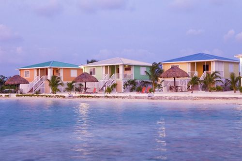 Royal Palm Island Hotel Belize City Tiện nghi bức ảnh