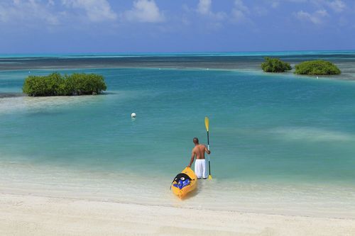 Royal Palm Island Hotel Belize City Tiện nghi bức ảnh