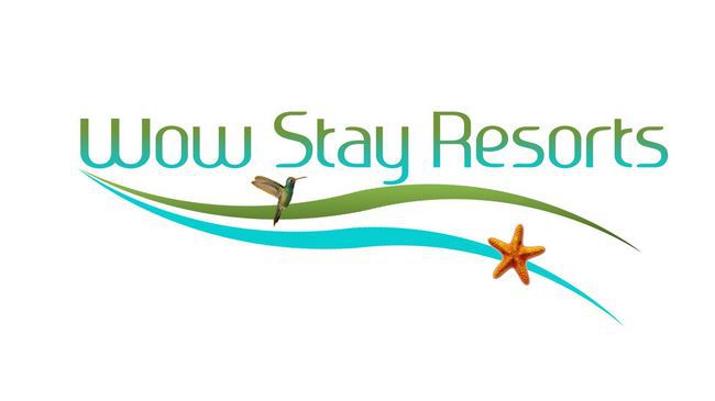 Royal Palm Island Hotel Belize City Logo bức ảnh